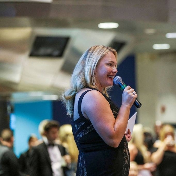 Meet your Posher, Libby - Picture 1 of 1